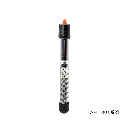 DOPHIN 玻璃加溫棒