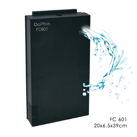 DOPHIN 缸內(nèi)過(guò)濾器